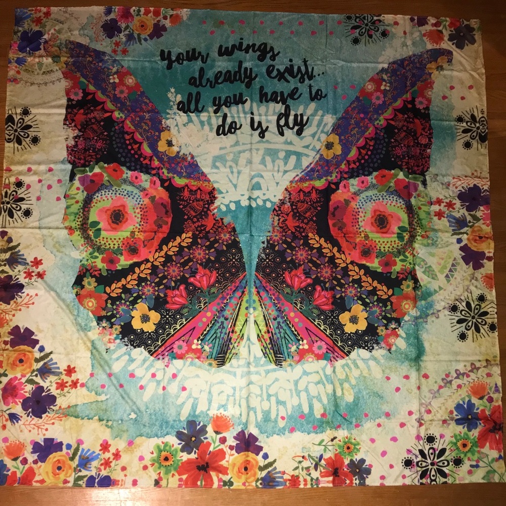 BRAND NEW Boho Tapestry